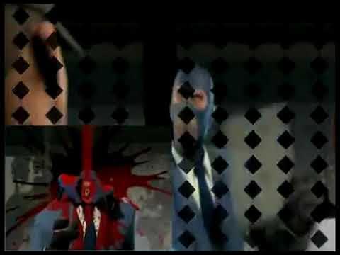 Kirby Vs Masked Spy (Soccer With ThatDutchLad) -Round 1- 