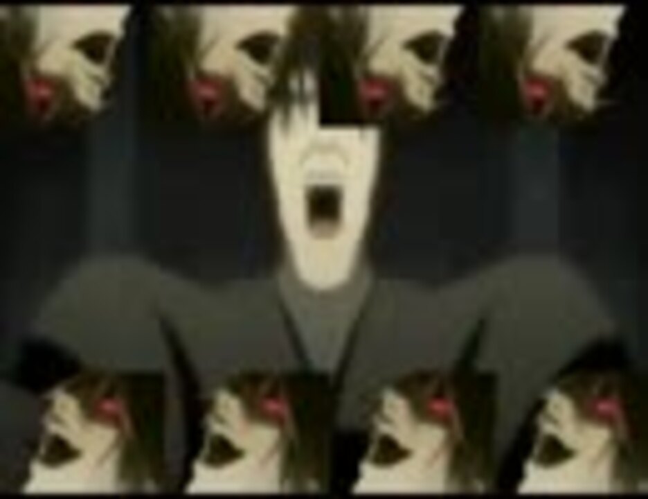 【東方新世界】神さびた死神帳 ～ God death note【動画版】