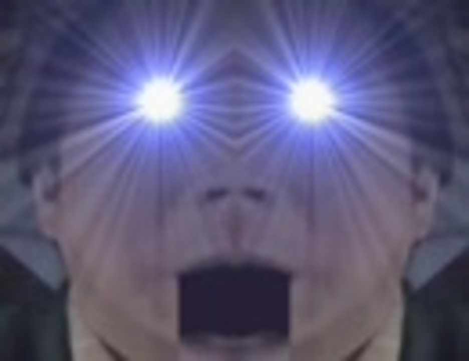 マスクド（ ´ﾟдﾟ｀ ）クケケェーッ！