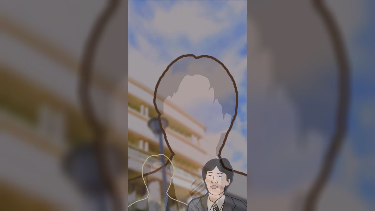 人生は真剣勝負