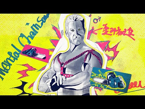 05.Mental Chainsaw | To Aniki And Beyond