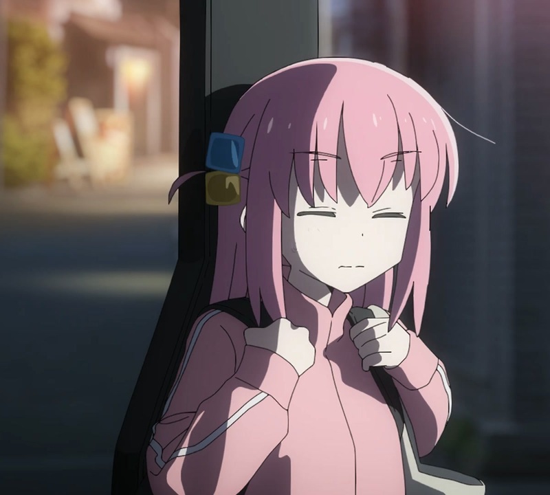 ひとりのちから