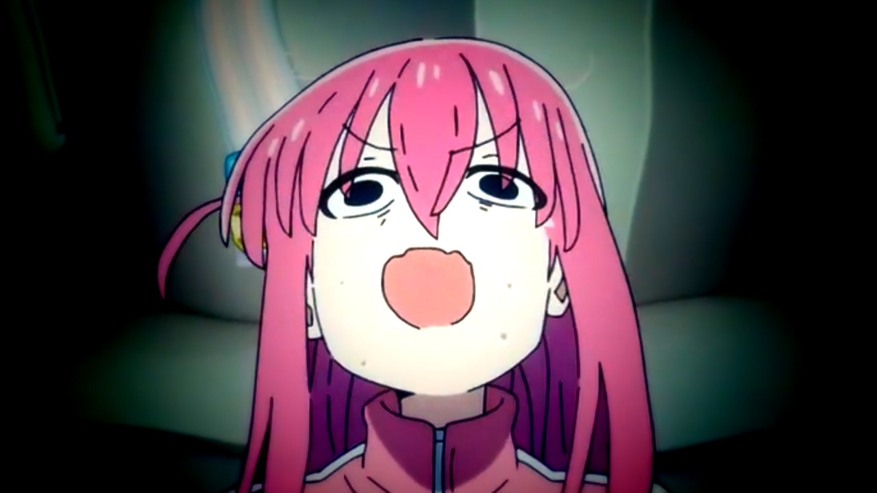 教室の空気凍った。