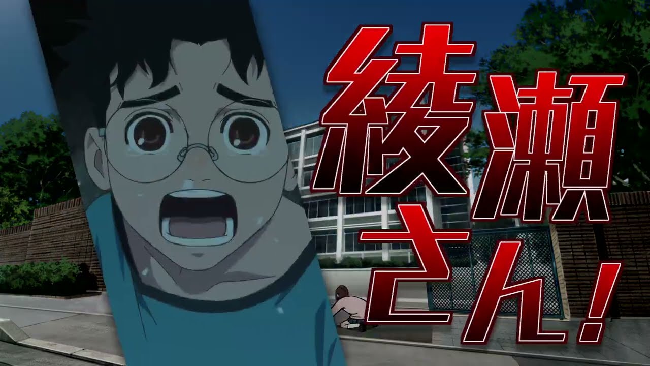 それってI'm so Happyじゃんよ