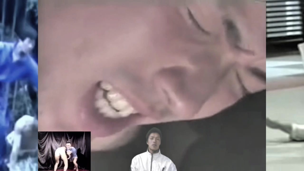 過ぎ去る流行は汚いホモビを運ぶ