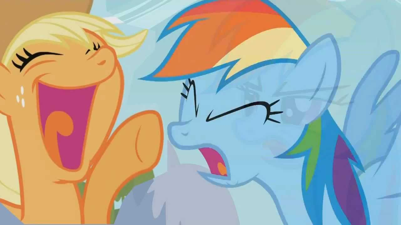 Rock My Pony