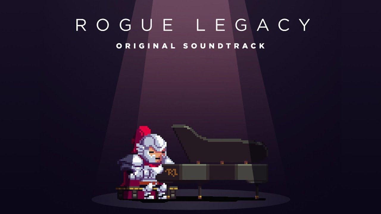 Trilobyte (Castle) - Rogue Legacy