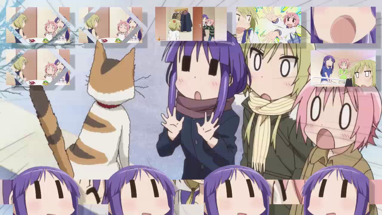 Yuyurin Paradise  Neo Land