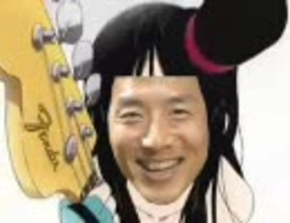 【修造×けいおん！ED】　Don't say “Give up!”