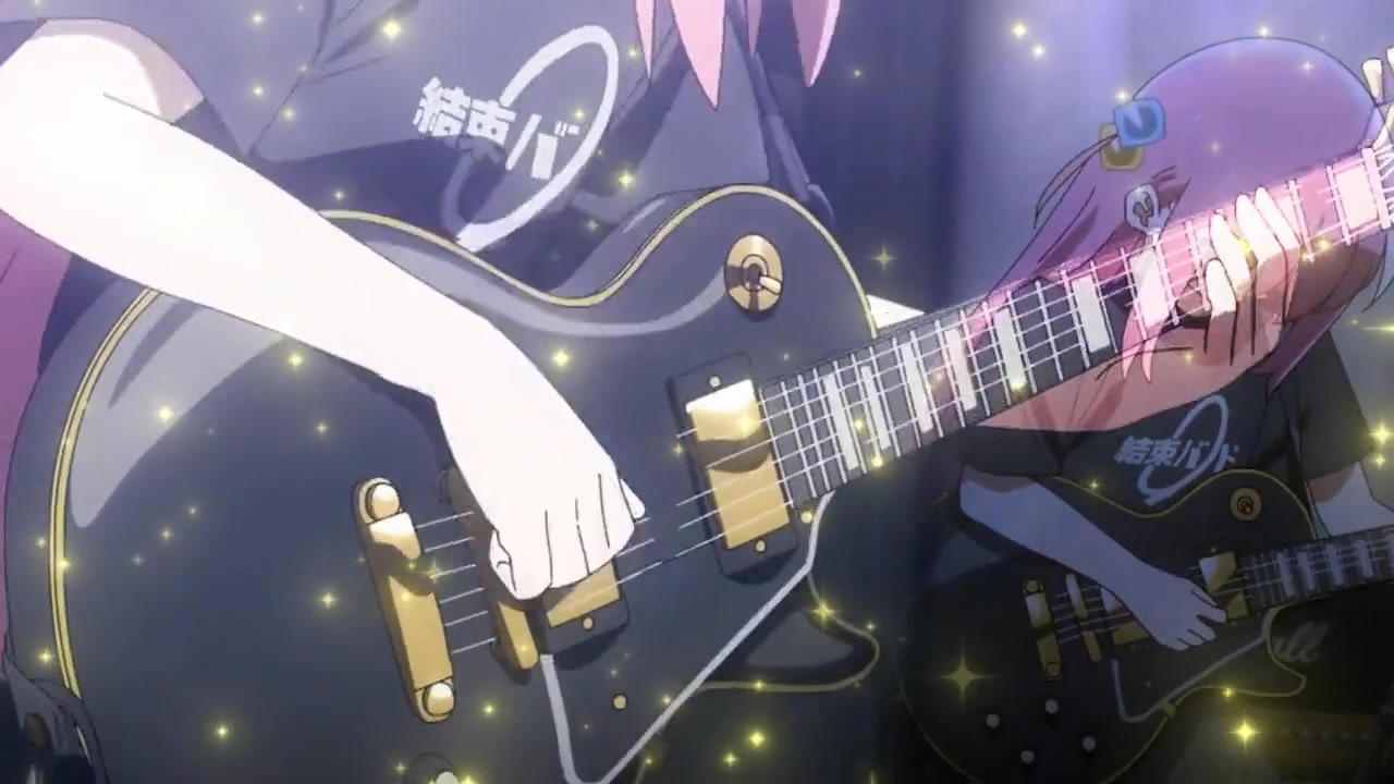 星の郁代 ～ Casket of Guitar