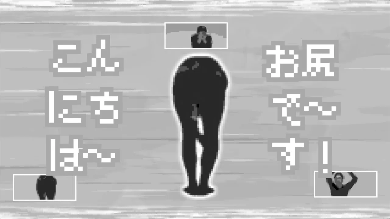 Hauntedharanisi.合作単品