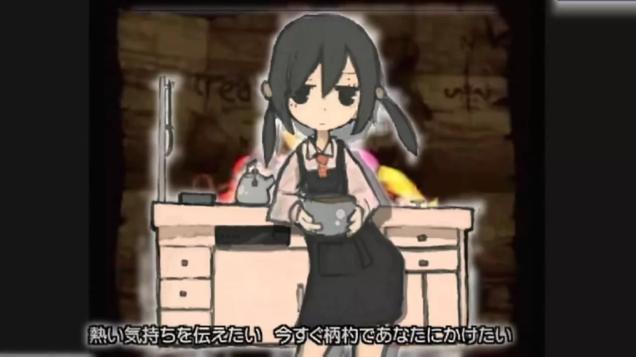 どくろ☆しょこらてっく