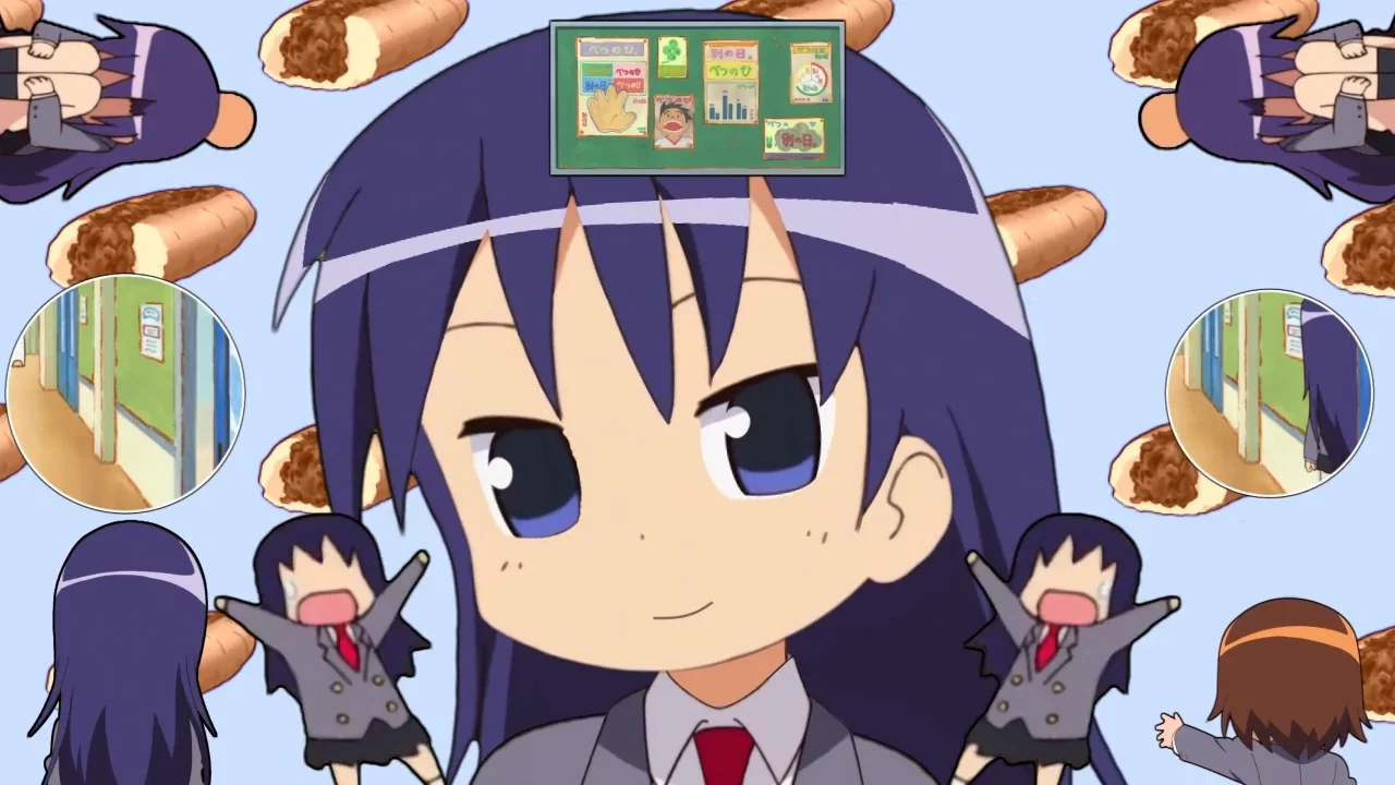 M i s t a k e