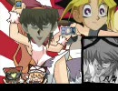 【遊戯王MAD】Club Kaiba in Yugi All【東方】