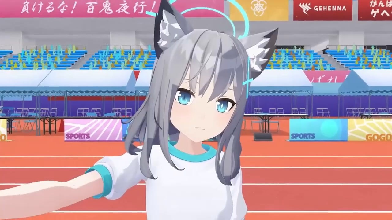 ん、私ともQUEENをやるべき
