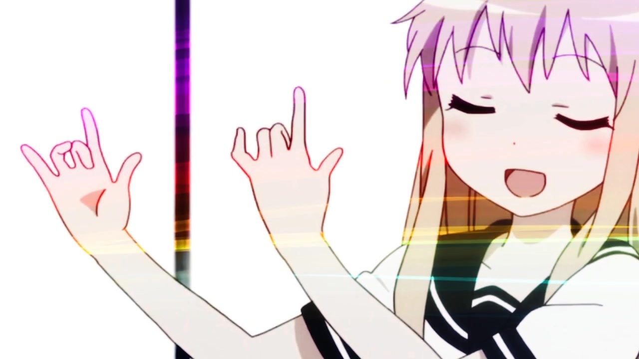 ゆるゆりファンタジア
