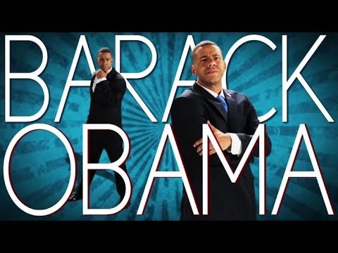 FUNNY ERB OBAMA YTPMV!!