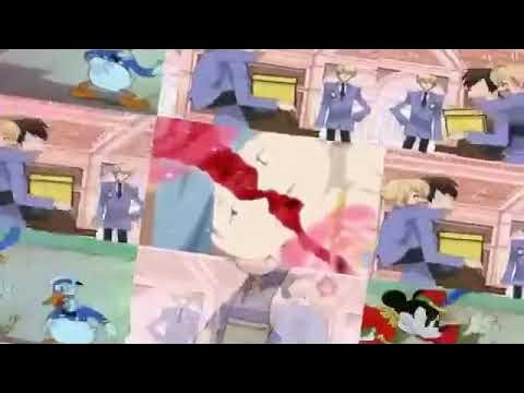 FIRST MEET THE HONEY YTPMV (MrRandomTux reupload)