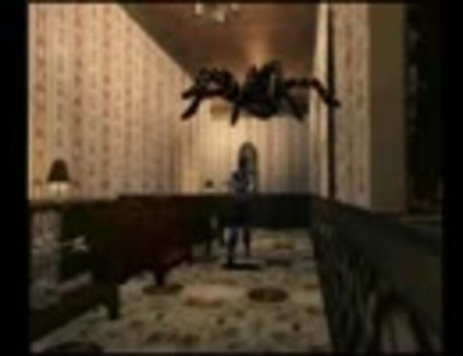 バイオハザードでふしぎなくすり