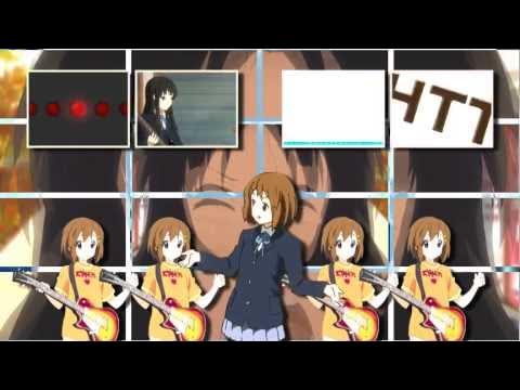 [YTPMV]Point of no return