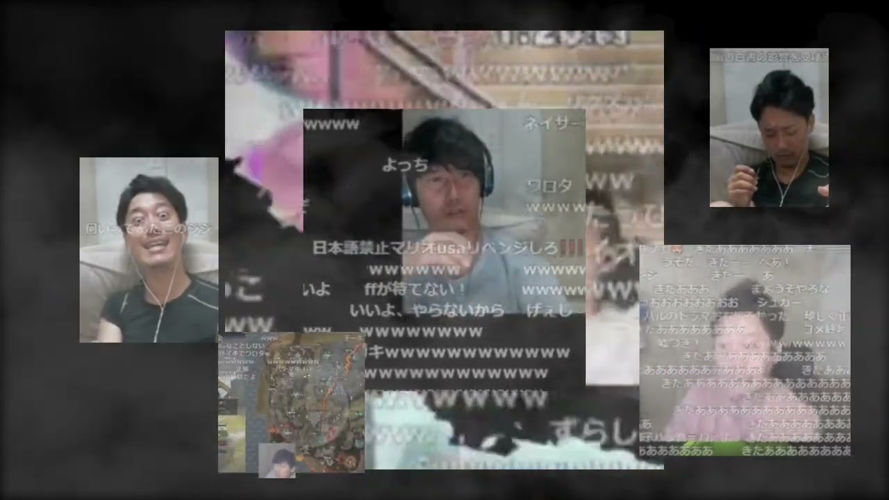 【合作】布団ちゃんで柴又