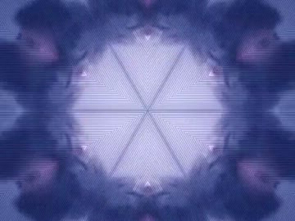 Space Homo（無修正）