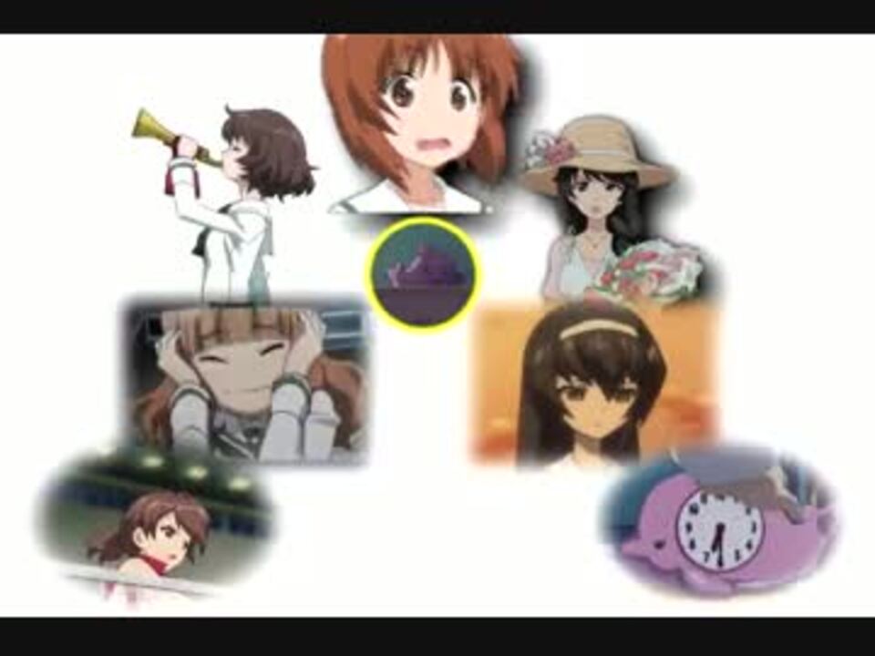 パンツァーガールズのみるゆめ