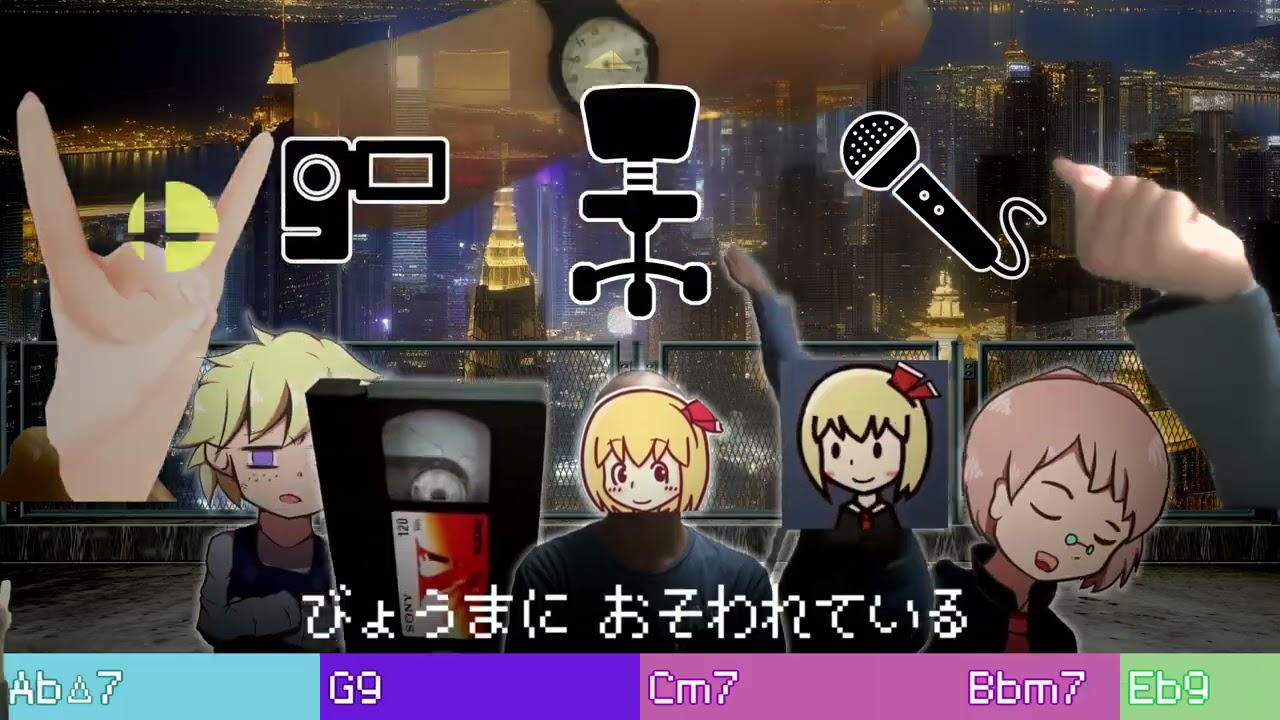 ゆうしゃもあしすたんともないんだ
