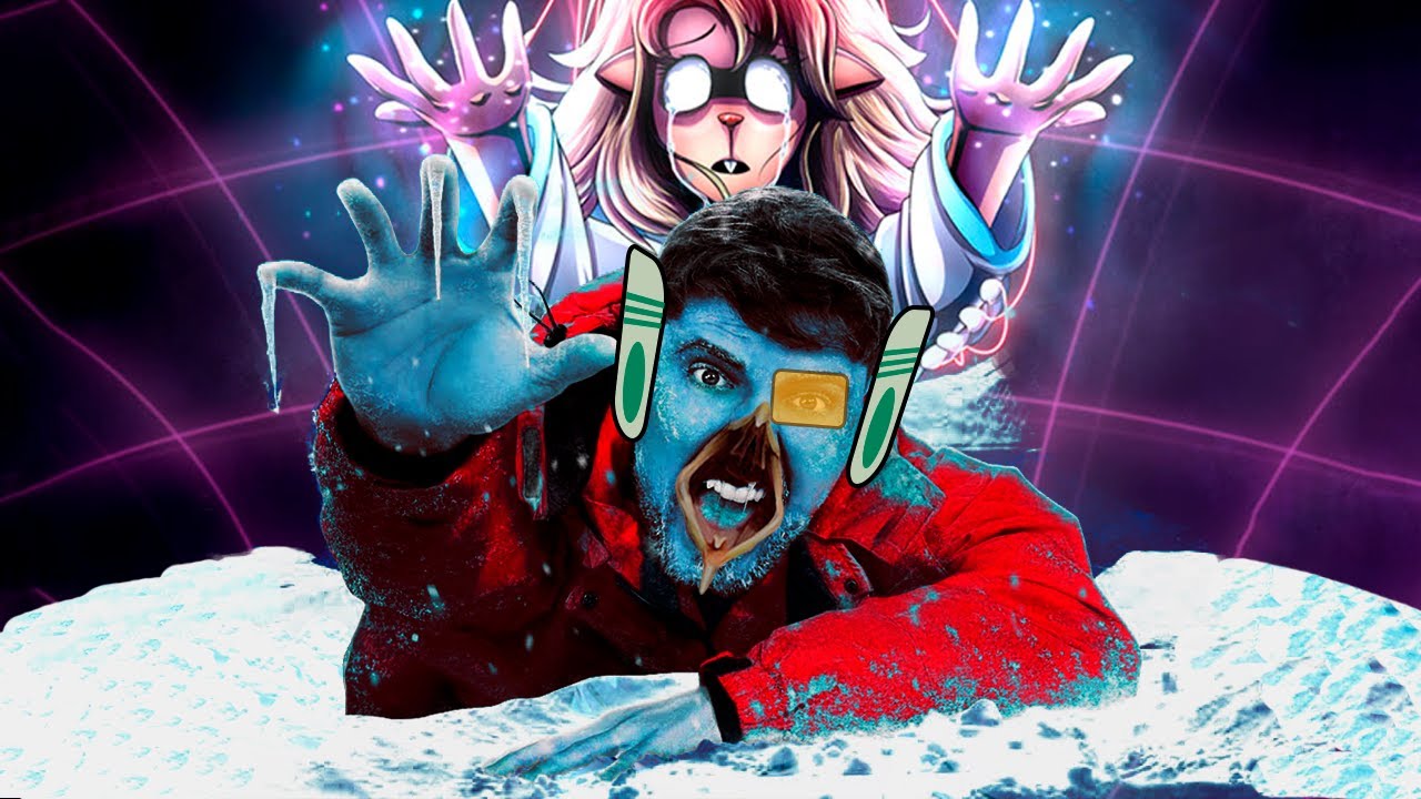 MrBeast paid Toby Fox 8 kromer to add him to the deltarune (MrBeast YTPMV)