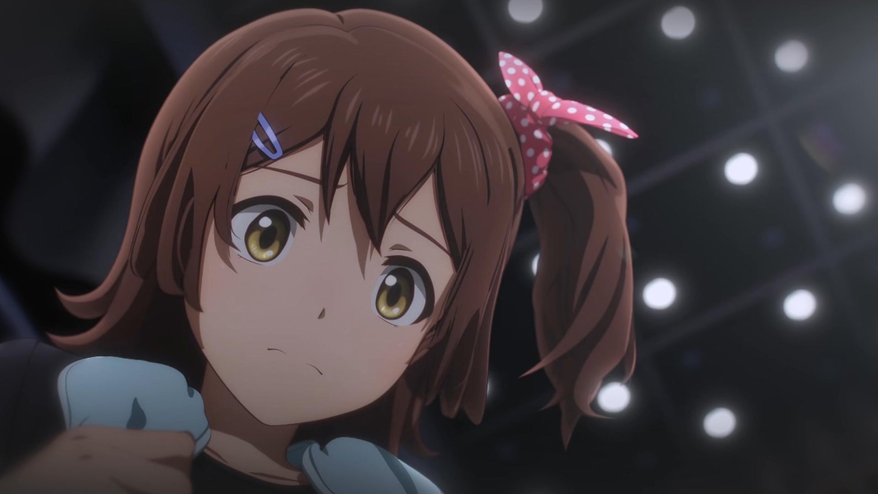 私がやりたいと思ったのは