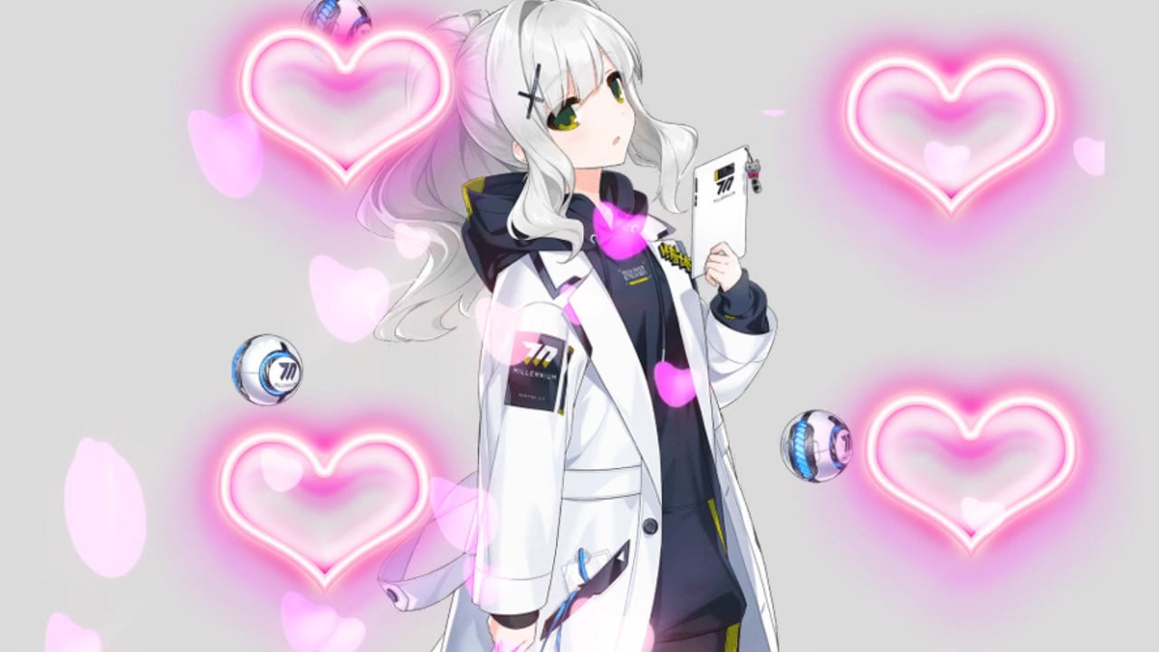 MAGENTA ハレちゃん