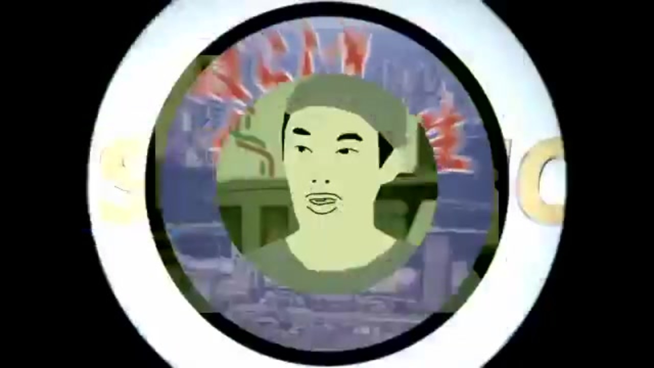 2003ｻｲｶﾖｳwwwシティ　再現