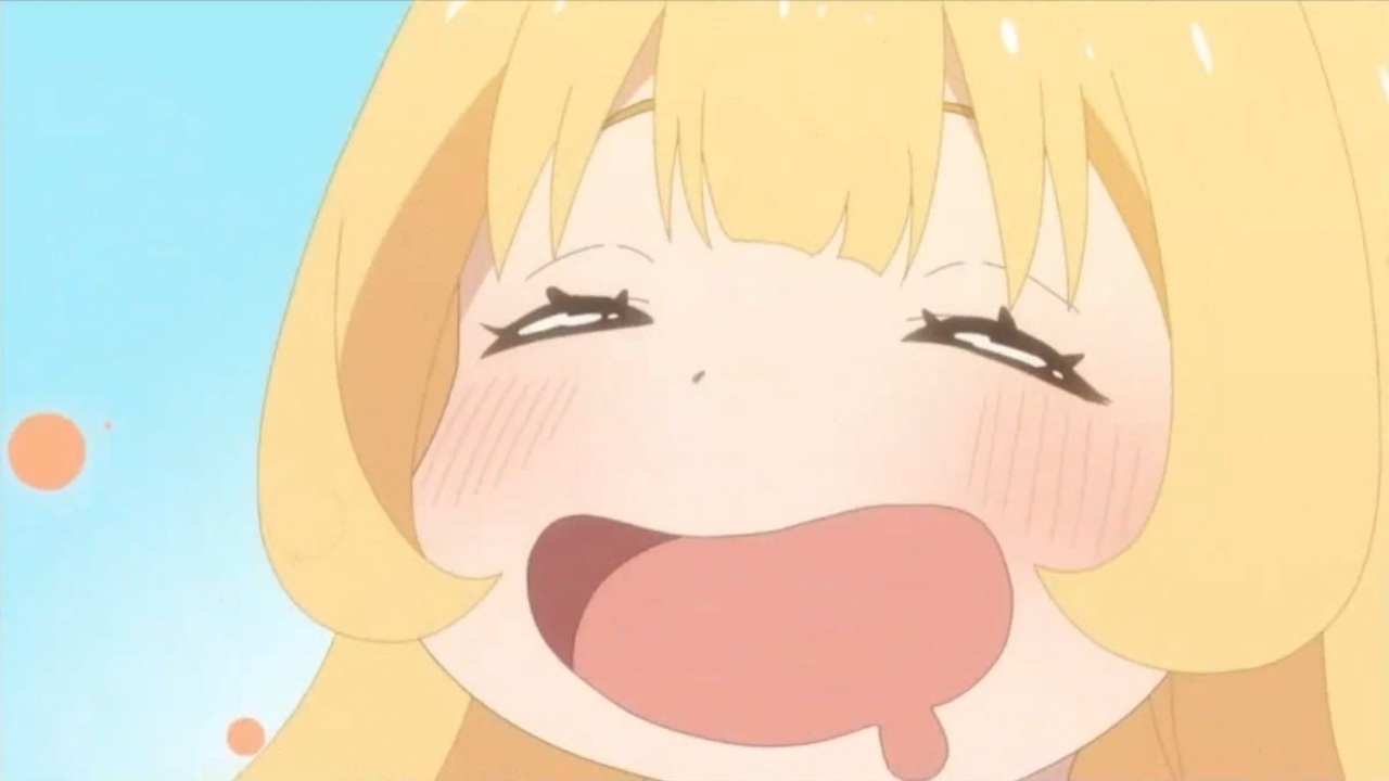 姫様"ウエライド:草"の時間です