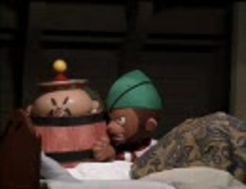 ハララララララヘーで天国と地獄