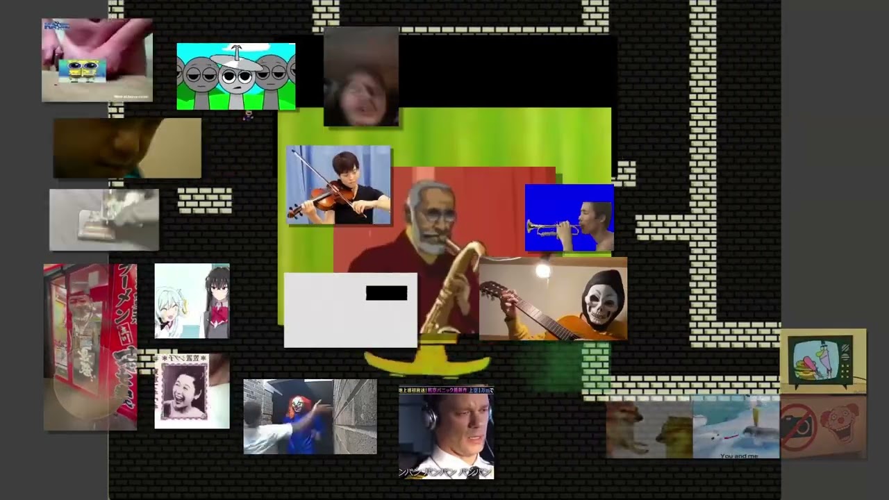 ホウエン地方のｙｔｐｍｖ