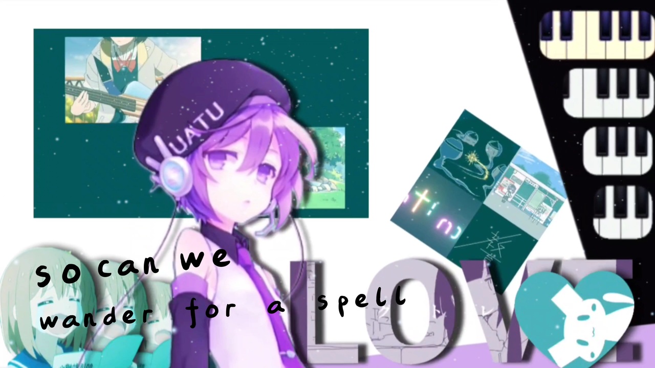 Machine ˃ʍ˂ Love❤