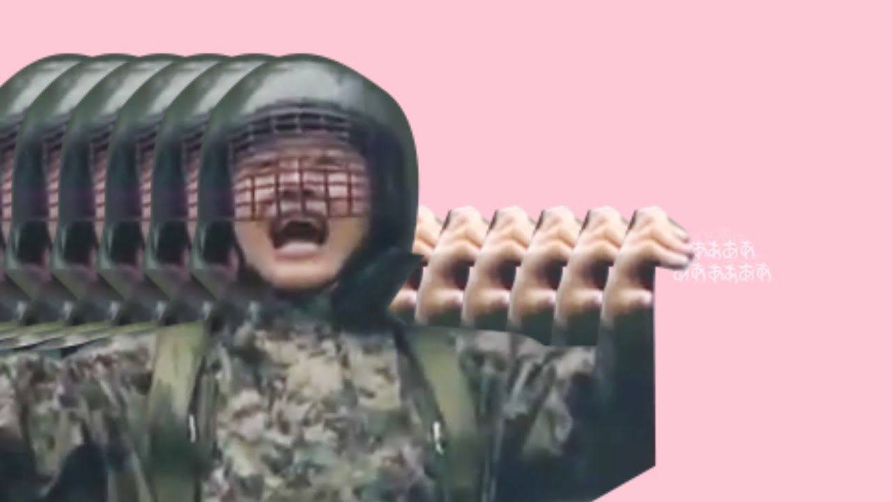 두근 십일미터모형탑훈련