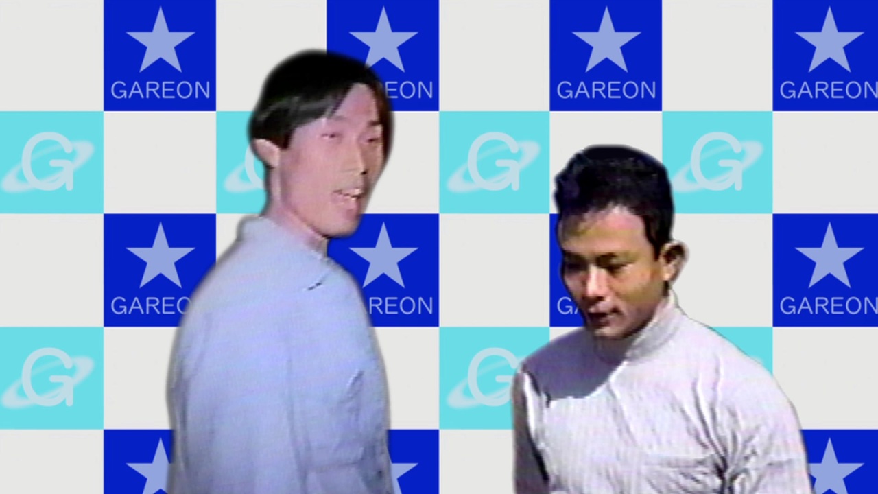 リズム天六　オークション会見