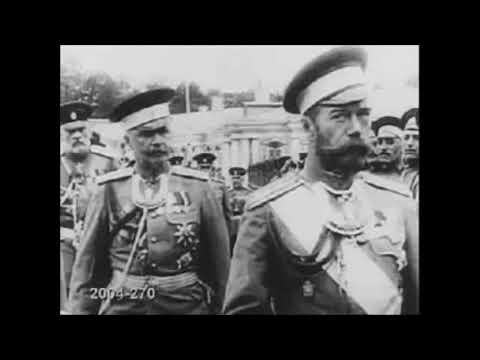 ЙО-КАЙЪ-ДІCКО (1900's YTPMV)