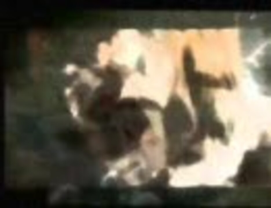 【一日合作】ｖｓレッド合作【音MAD】