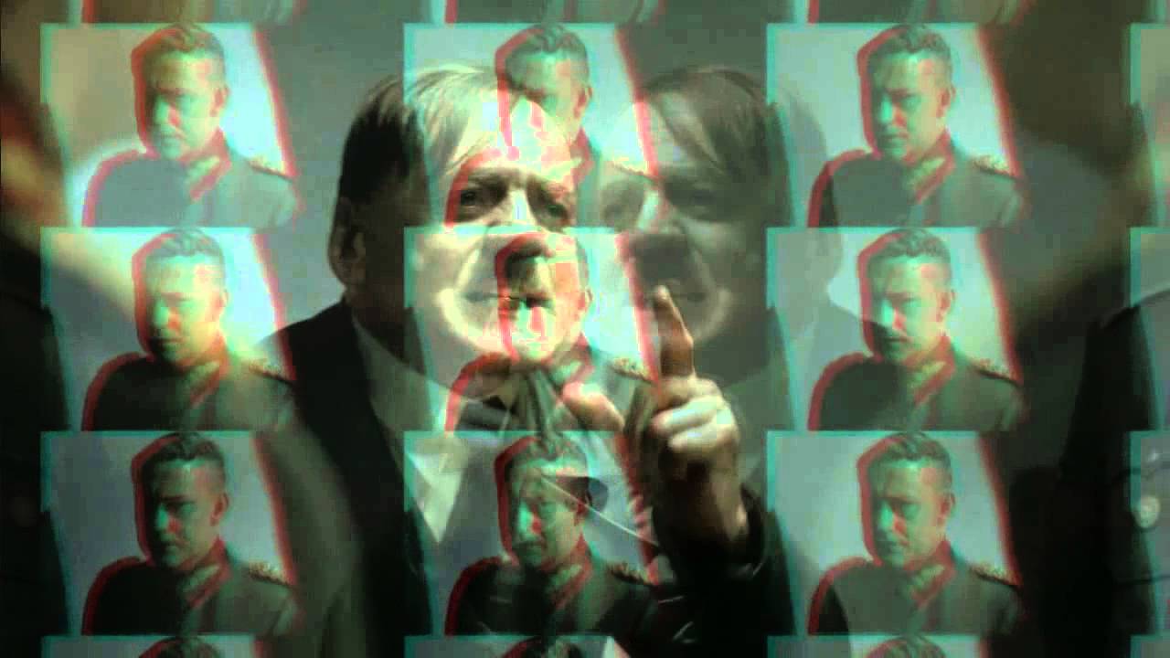[YTPMV]bad hitler
