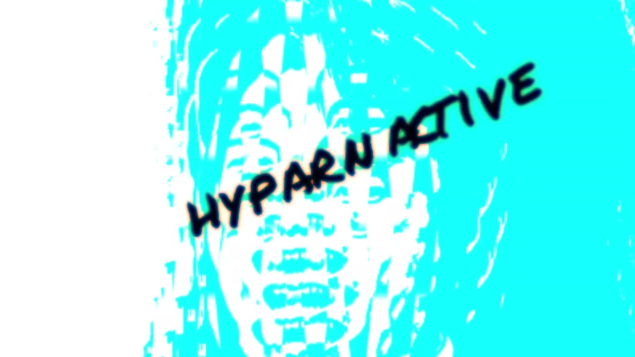 Hyparn Active