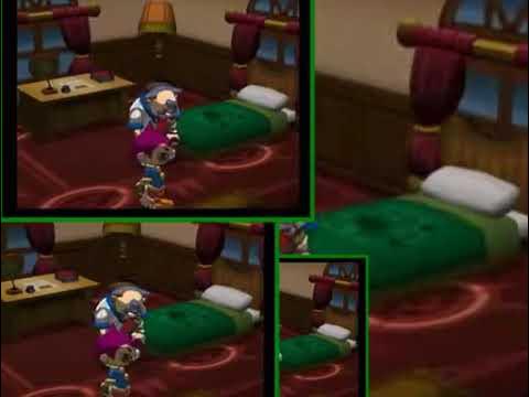 危険なギフトピア