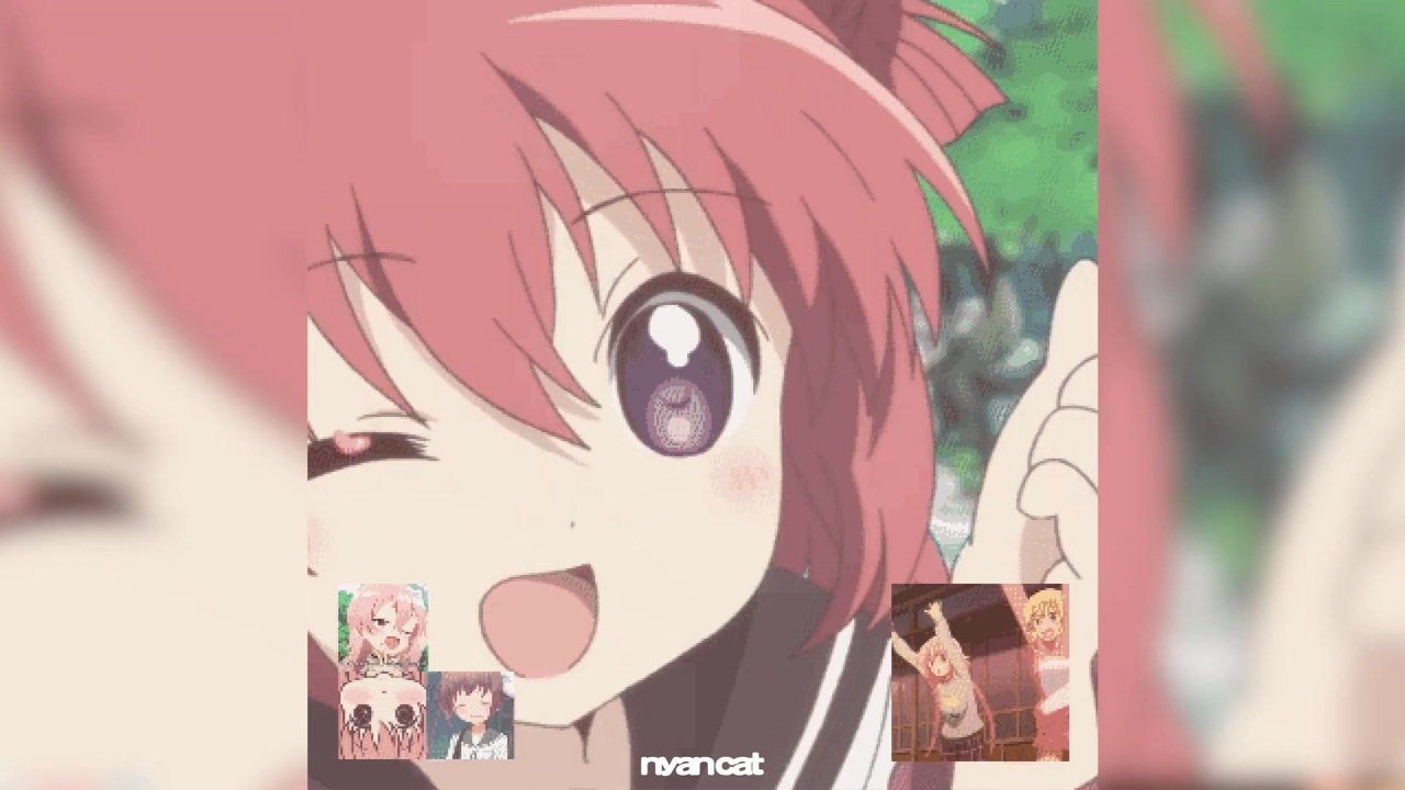 にゃんきゃつと