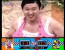 おっぱい先生のグルメレース