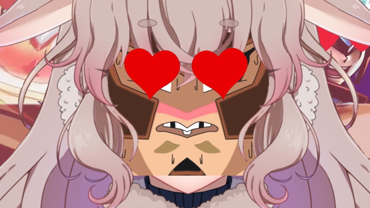 めめめのEROどうが！
