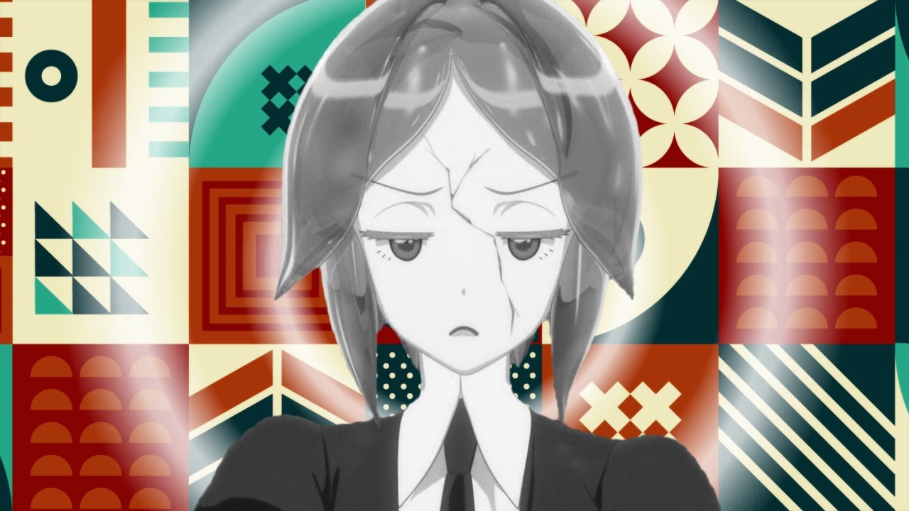 【HDリマスター版】lustrous-digital【宝石の国】