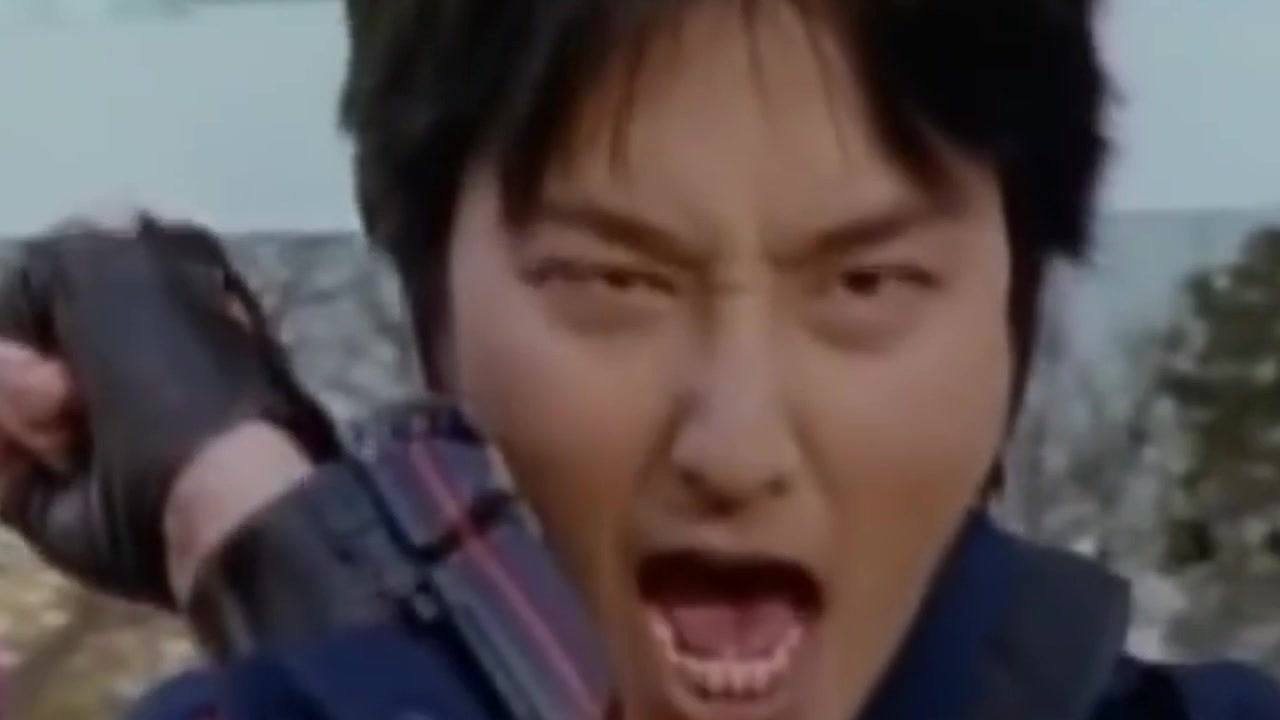 おどれタイムファイヤー