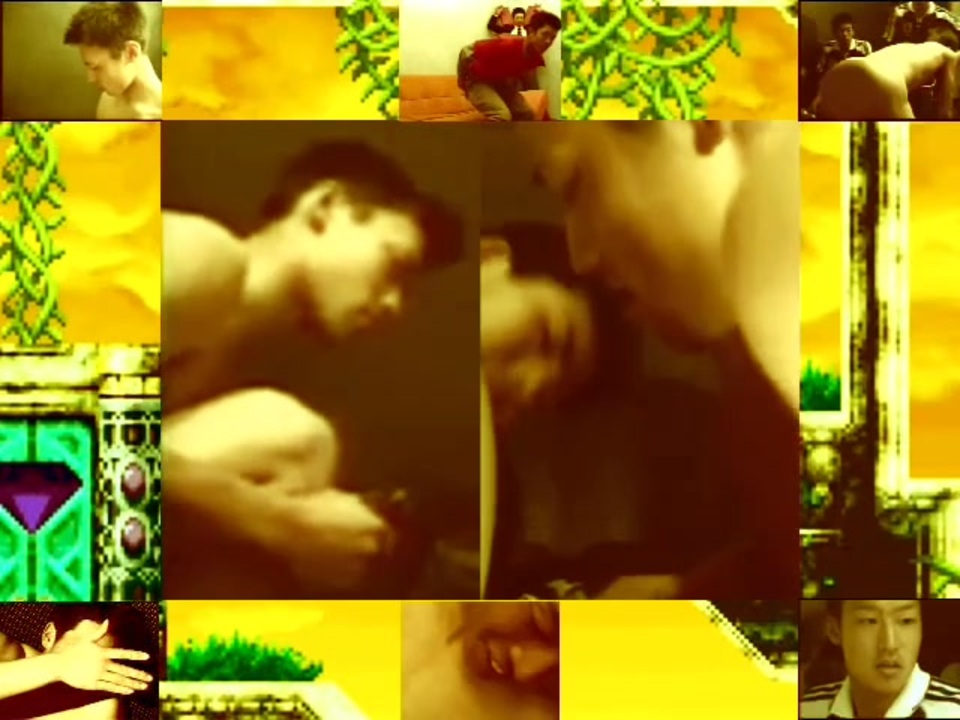 とべ！極道の逆襲