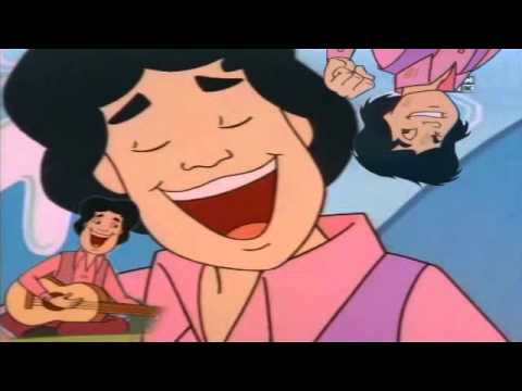 1943 - The Donny of MidOsmond